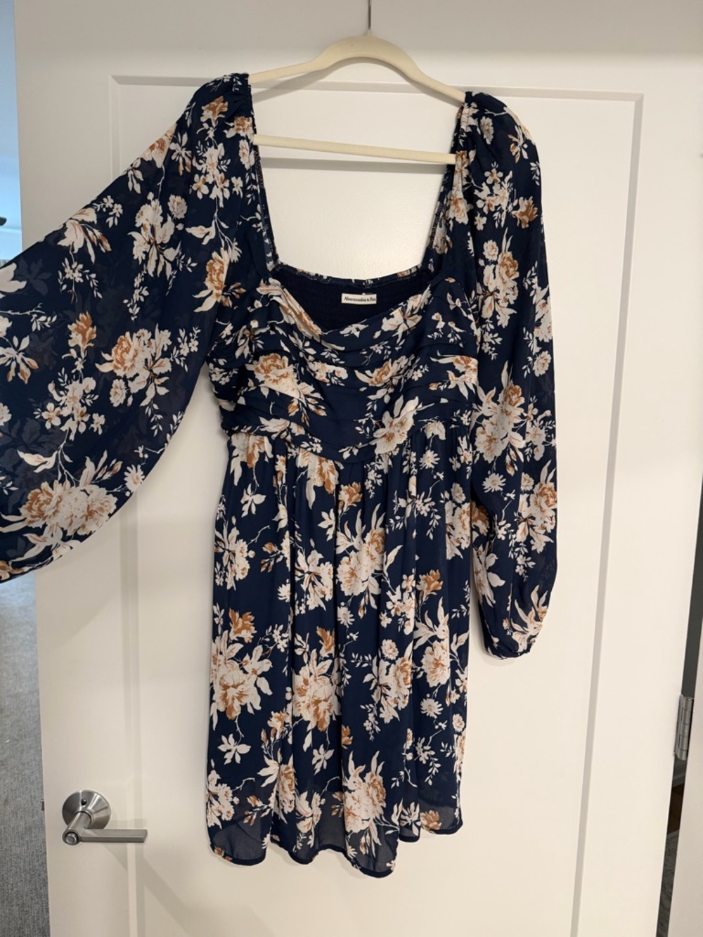 Abercrombie & Fitch Emerson Dress